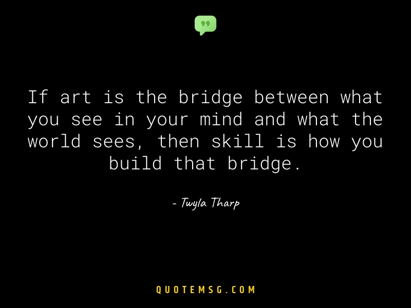 Image of Twyla Tharp