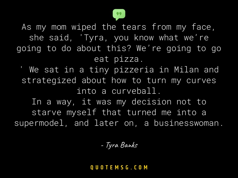 Image of Tyra Banks