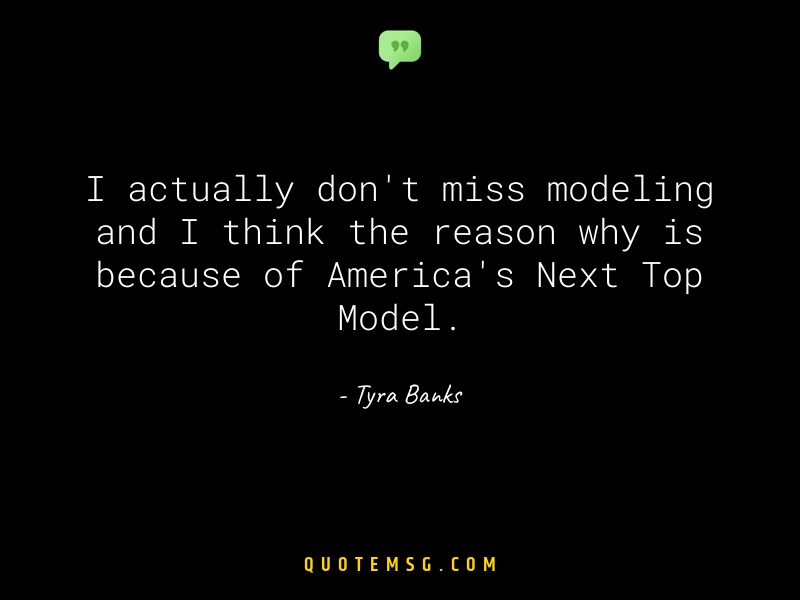 Image of Tyra Banks