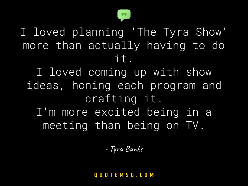 Image of Tyra Banks