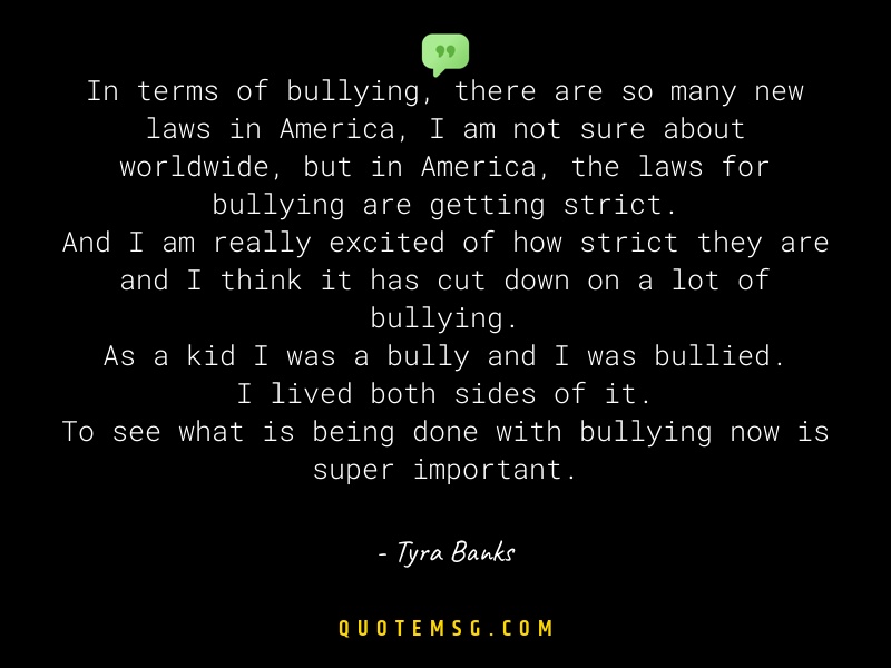 Image of Tyra Banks