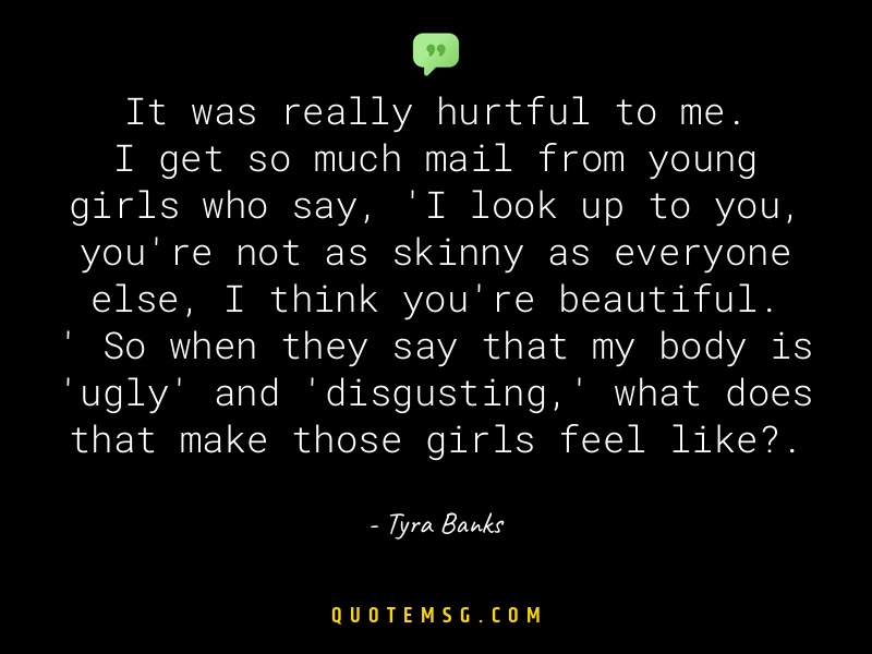 Image of Tyra Banks