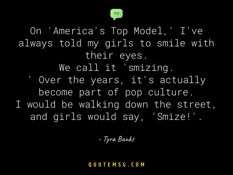 Image of Tyra Banks