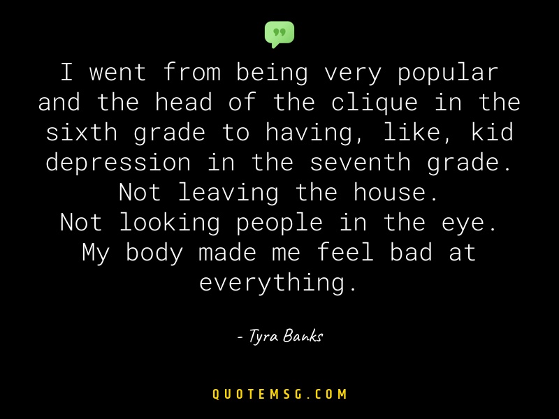 Image of Tyra Banks