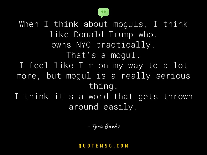 Image of Tyra Banks