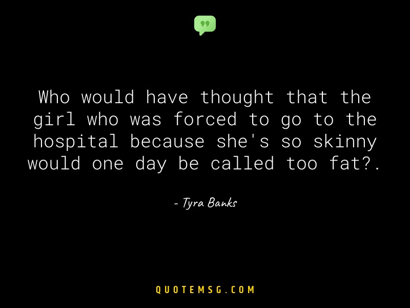 Image of Tyra Banks