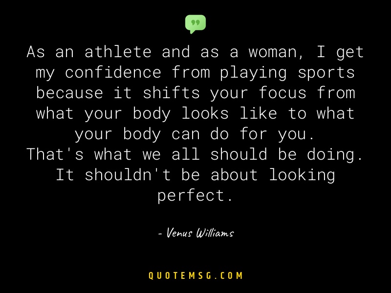 Image of Venus Williams