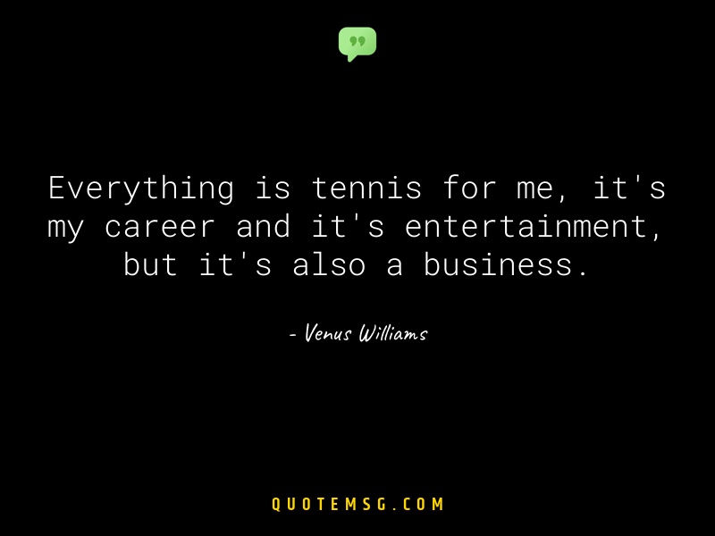 Image of Venus Williams