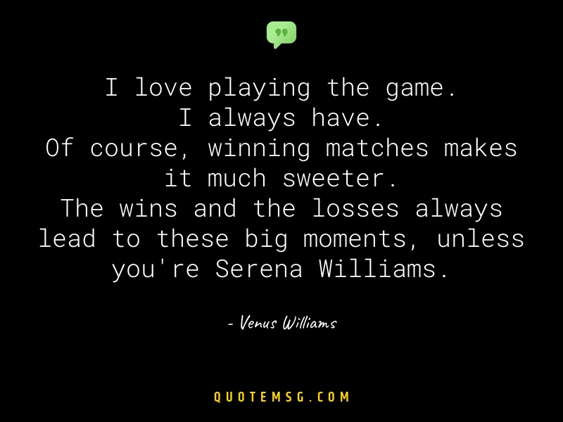 Image of Venus Williams