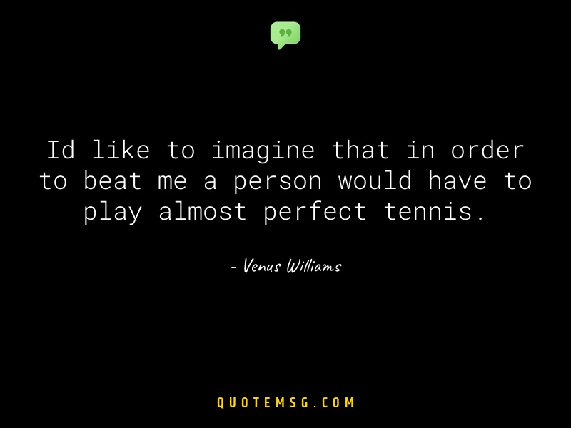 Image of Venus Williams