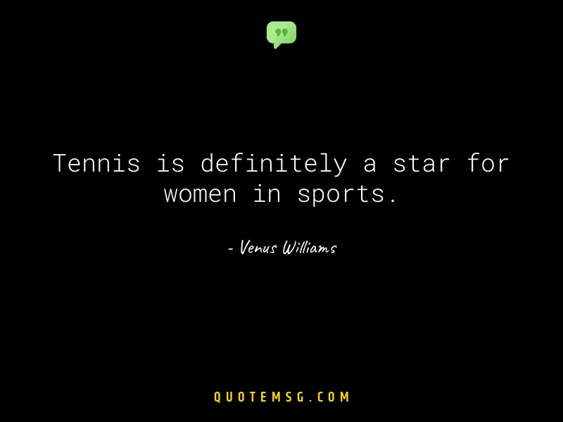 Image of Venus Williams