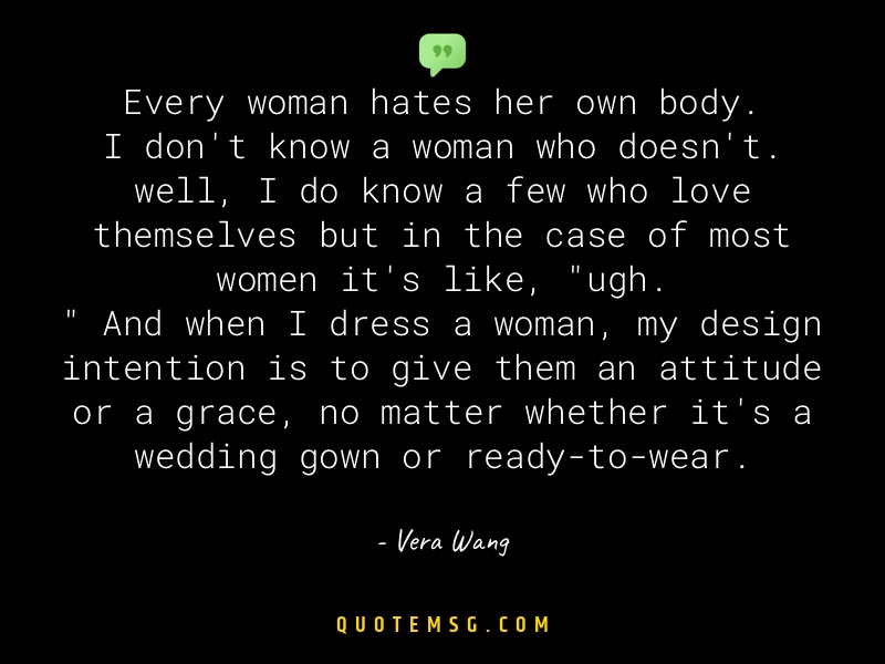 Image of Vera Wang