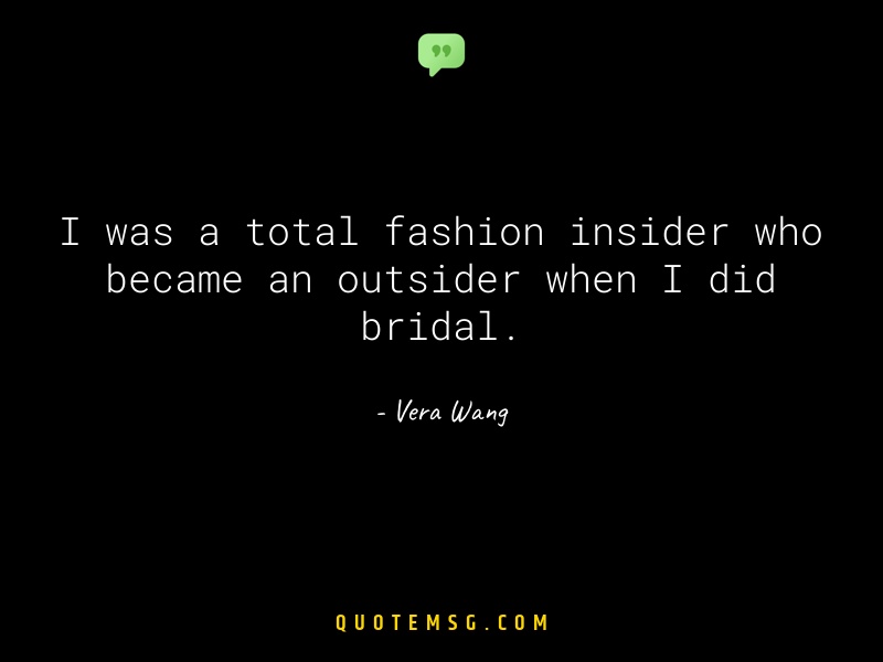 Image of Vera Wang