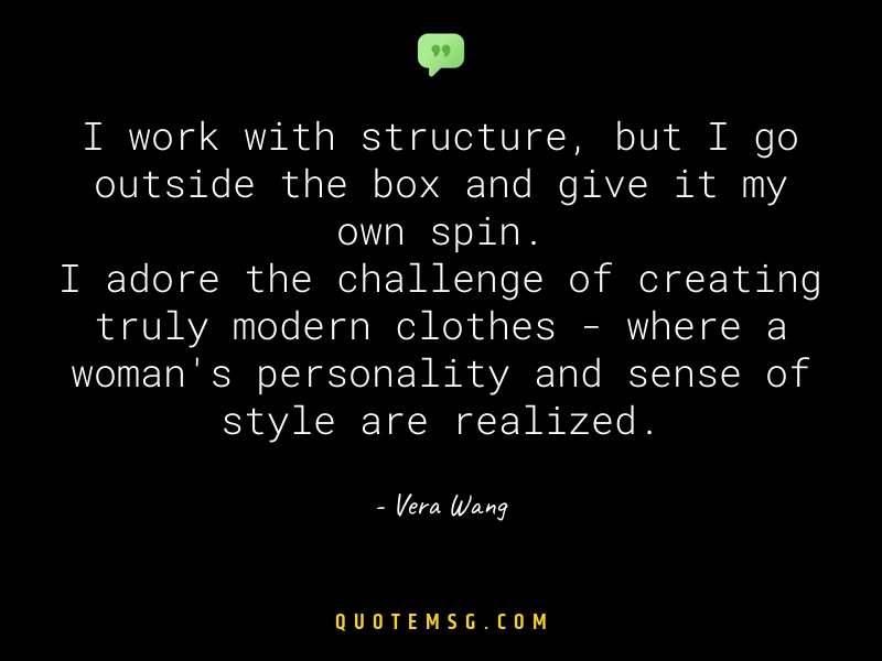 Image of Vera Wang