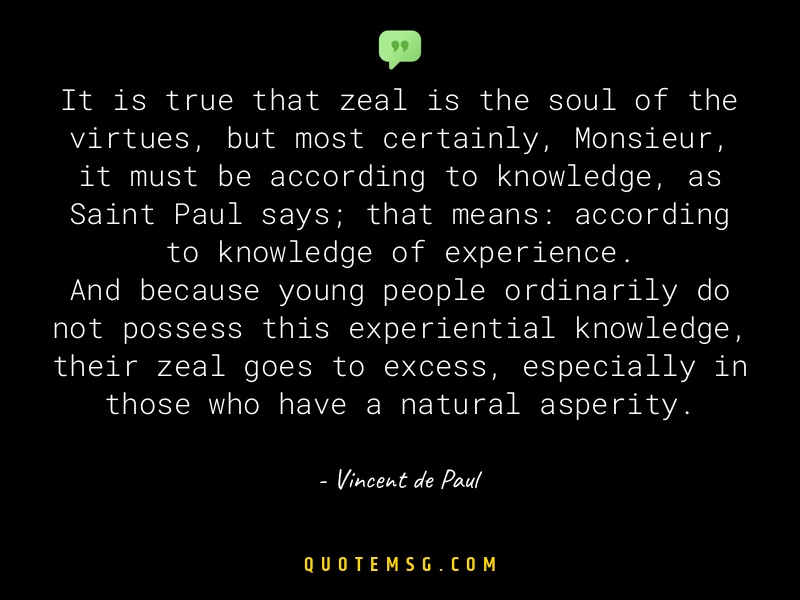 Image of Vincent de Paul