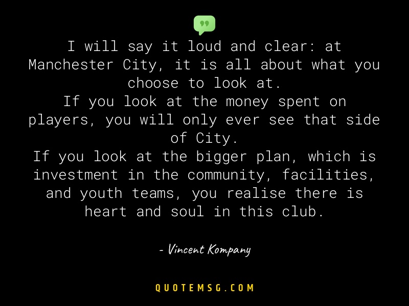 Image of Vincent Kompany