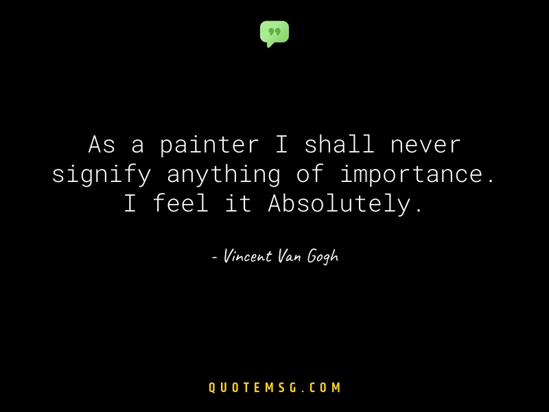 Image of Vincent Van Gogh