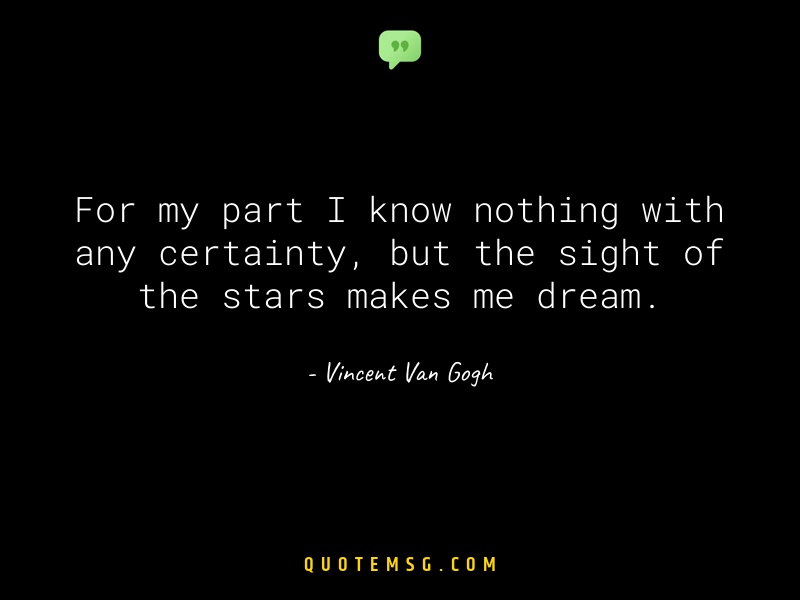 Image of Vincent Van Gogh