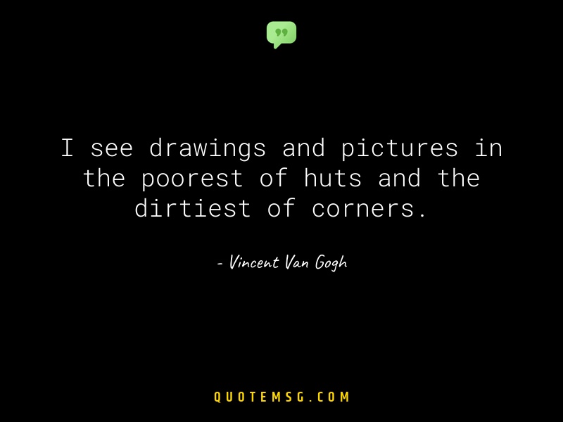 Image of Vincent Van Gogh