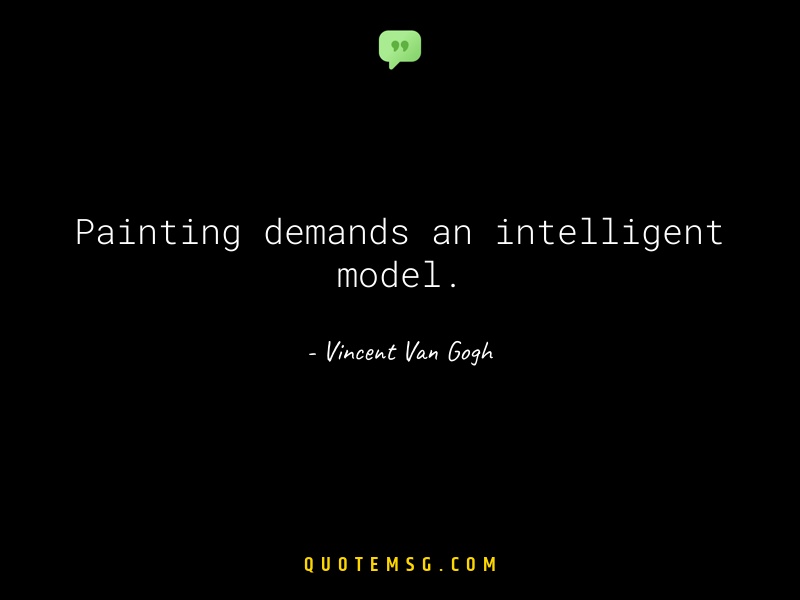 Image of Vincent Van Gogh