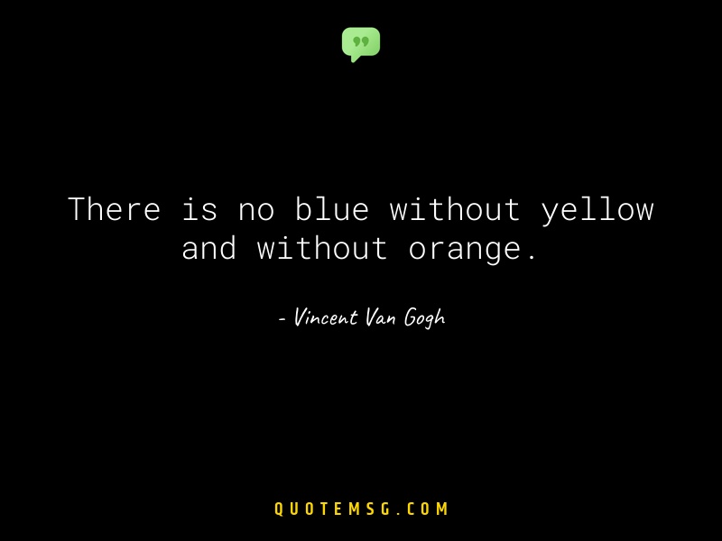 Image of Vincent Van Gogh