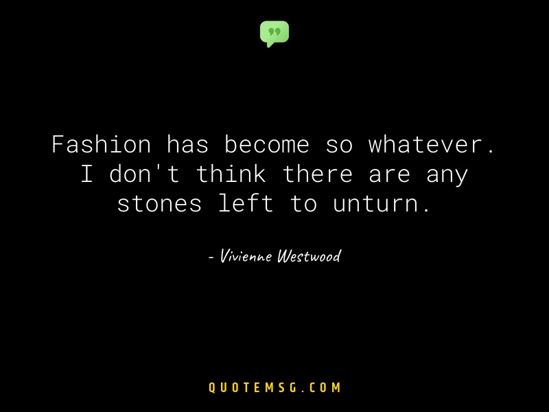 Image of Vivienne Westwood