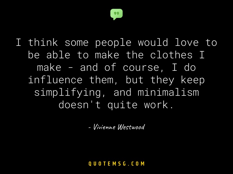 Image of Vivienne Westwood