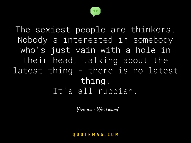 Image of Vivienne Westwood