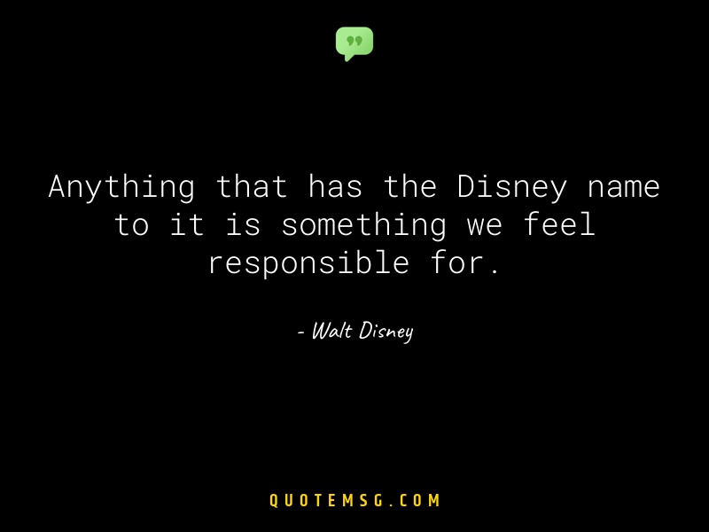 Image of Walt Disney