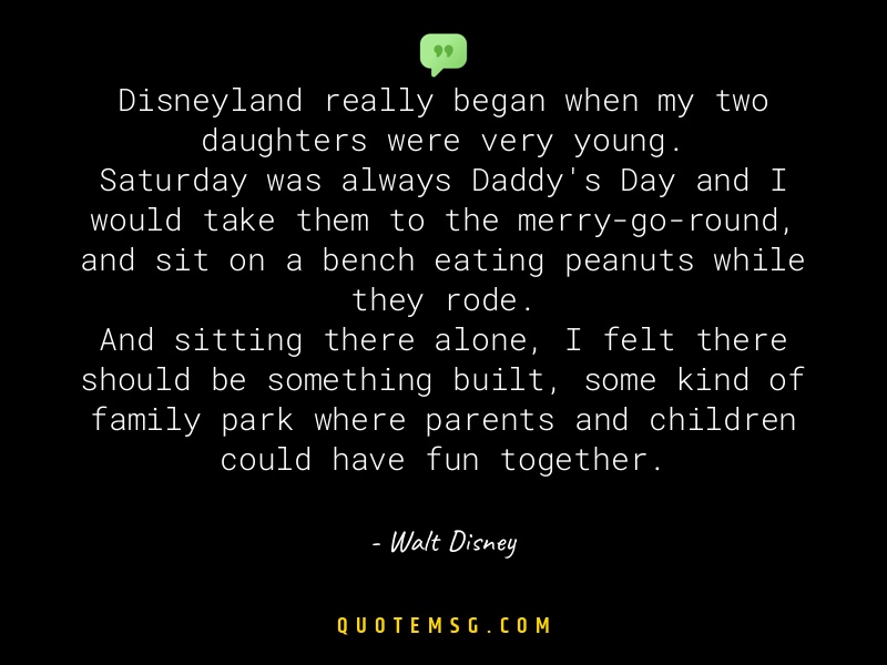 Image of Walt Disney