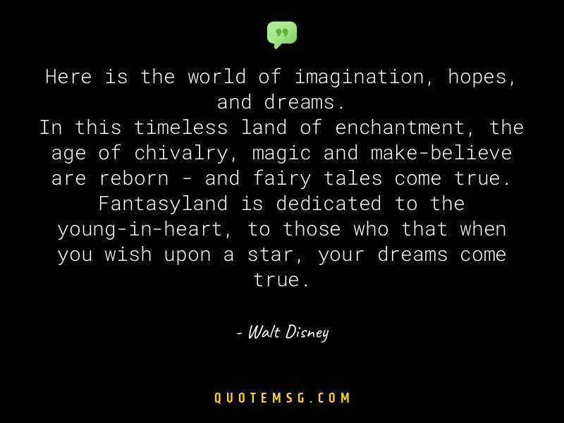 Image of Walt Disney