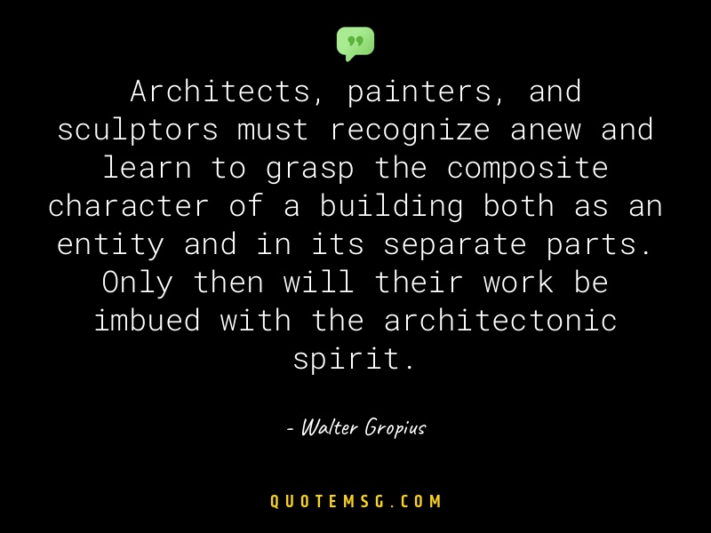 Image of Walter Gropius