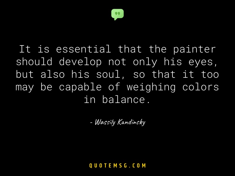 Image of Wassily Kandinsky