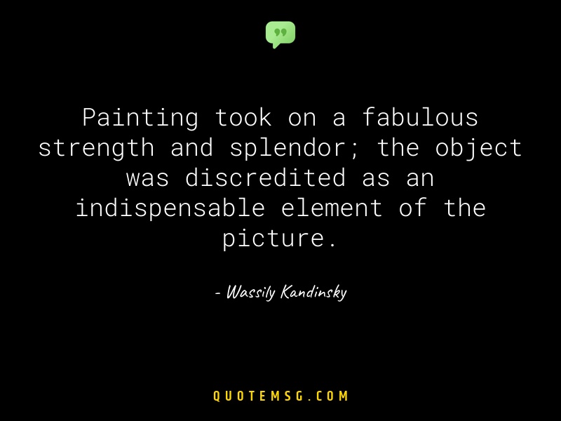 Image of Wassily Kandinsky