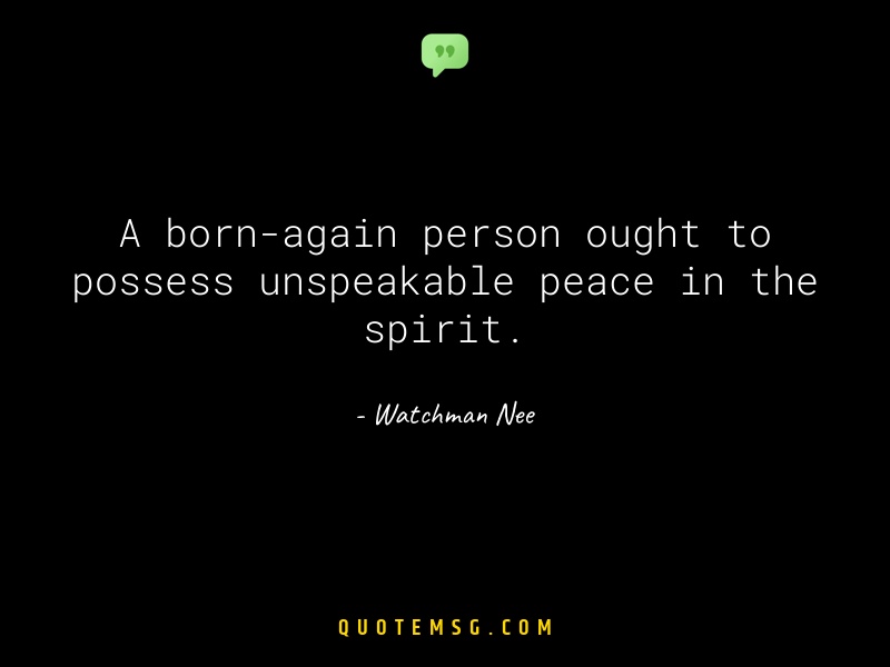 Image of Watchman Nee