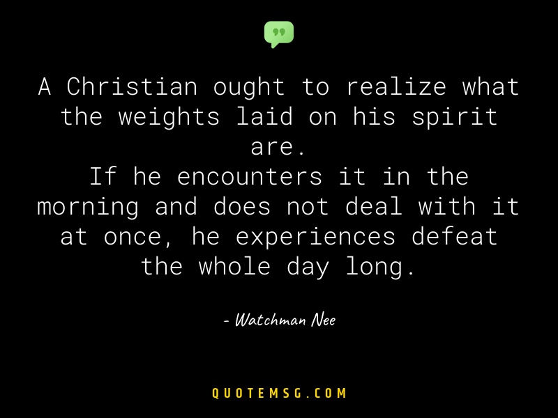 Image of Watchman Nee