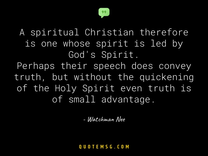 Image of Watchman Nee