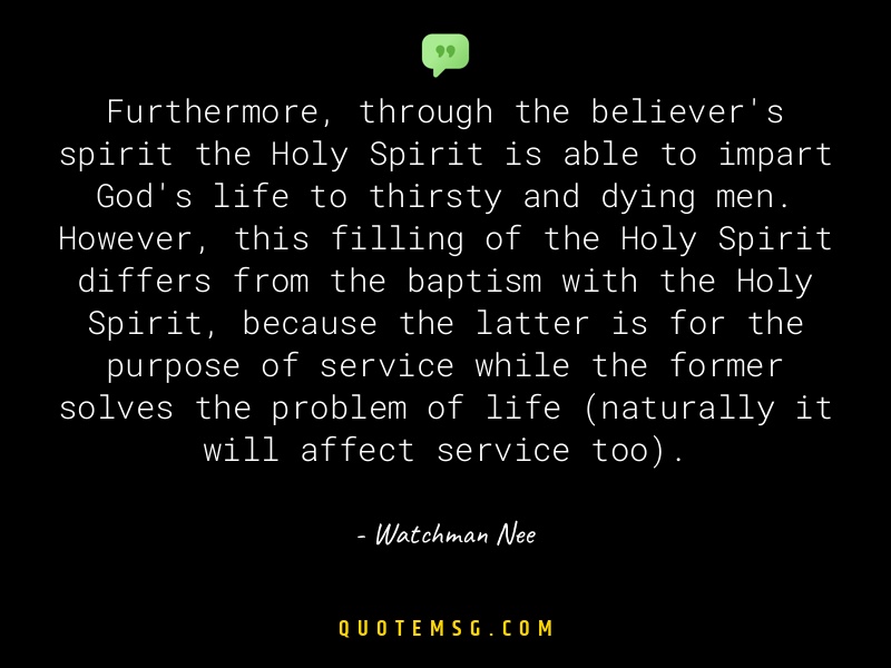 Image of Watchman Nee