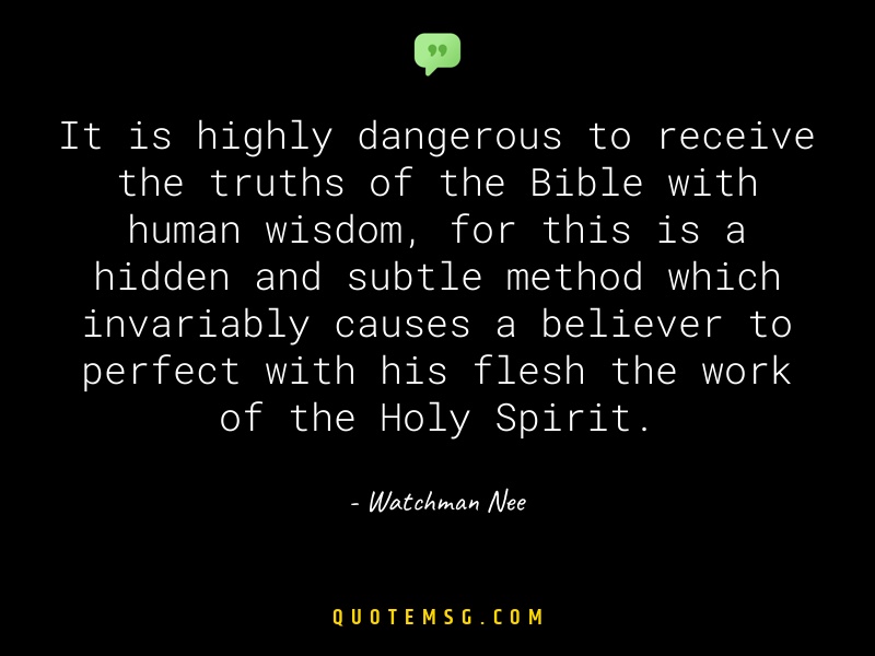 Image of Watchman Nee