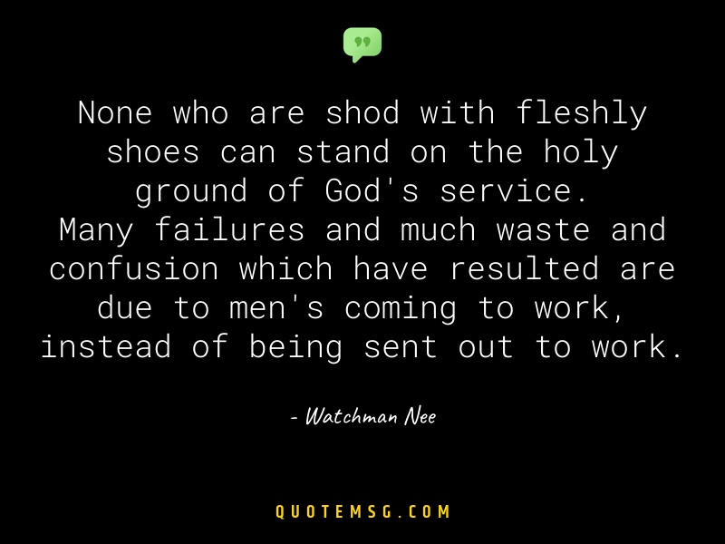 Image of Watchman Nee