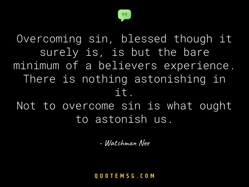 Image of Watchman Nee