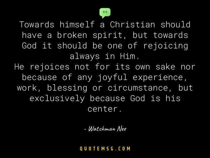 Image of Watchman Nee