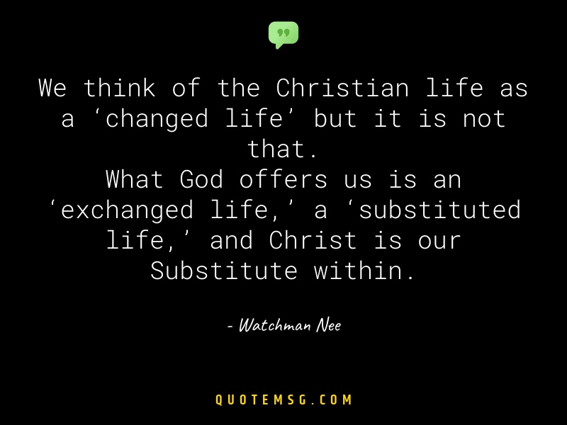 Image of Watchman Nee