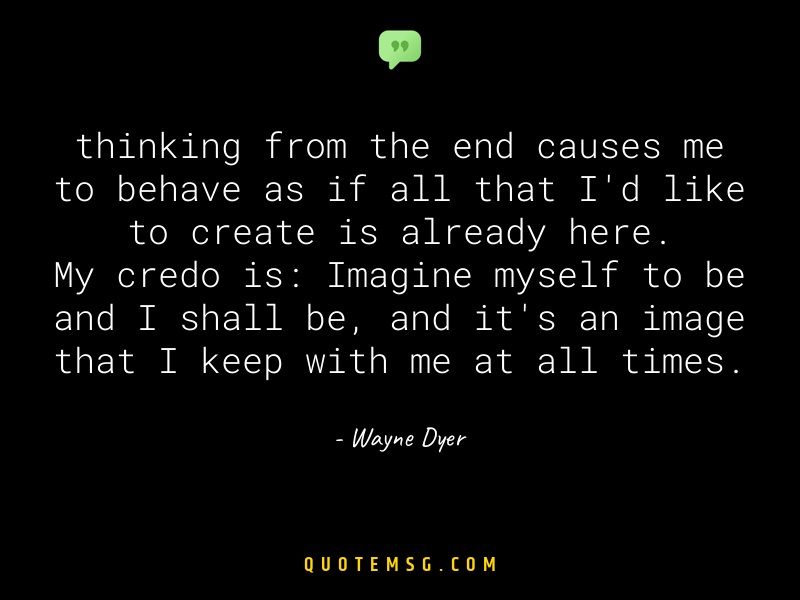 Image of Wayne Dyer