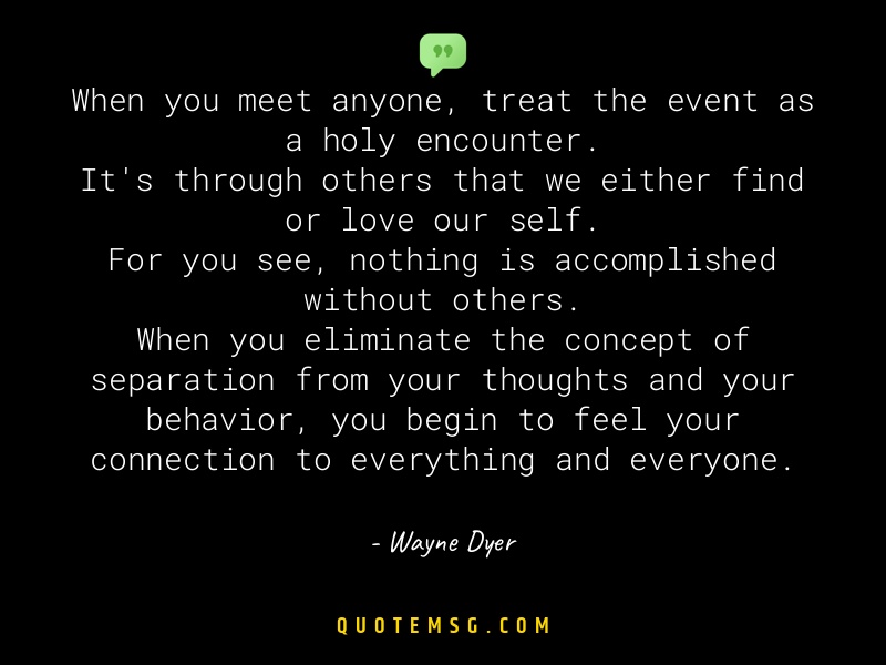 Image of Wayne Dyer