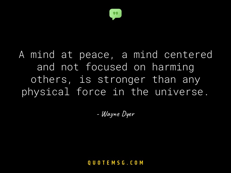 Image of Wayne Dyer