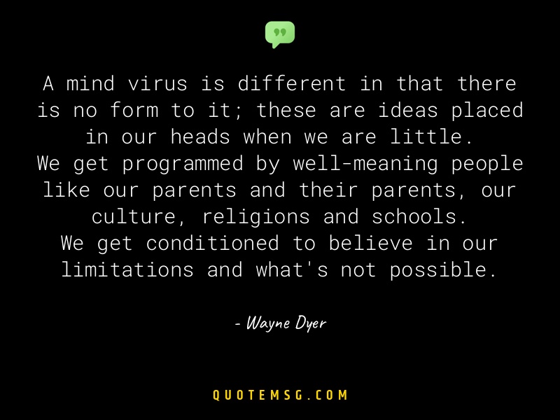 Image of Wayne Dyer