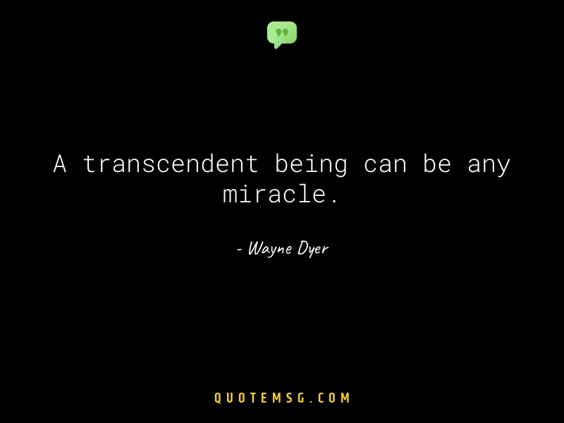 Image of Wayne Dyer