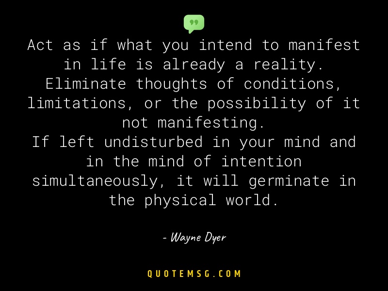 Image of Wayne Dyer