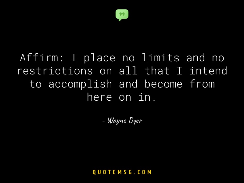 Image of Wayne Dyer